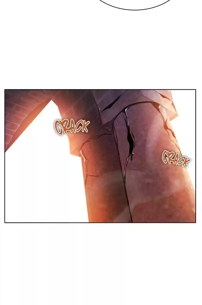 Zero Game Chapter 81