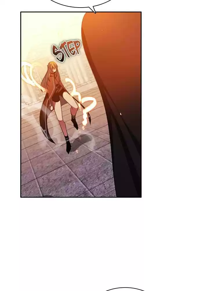 Zero Game Chapter 81