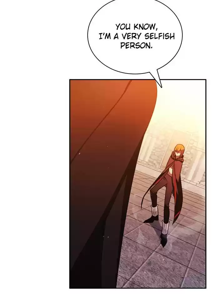 Zero Game Chapter 81