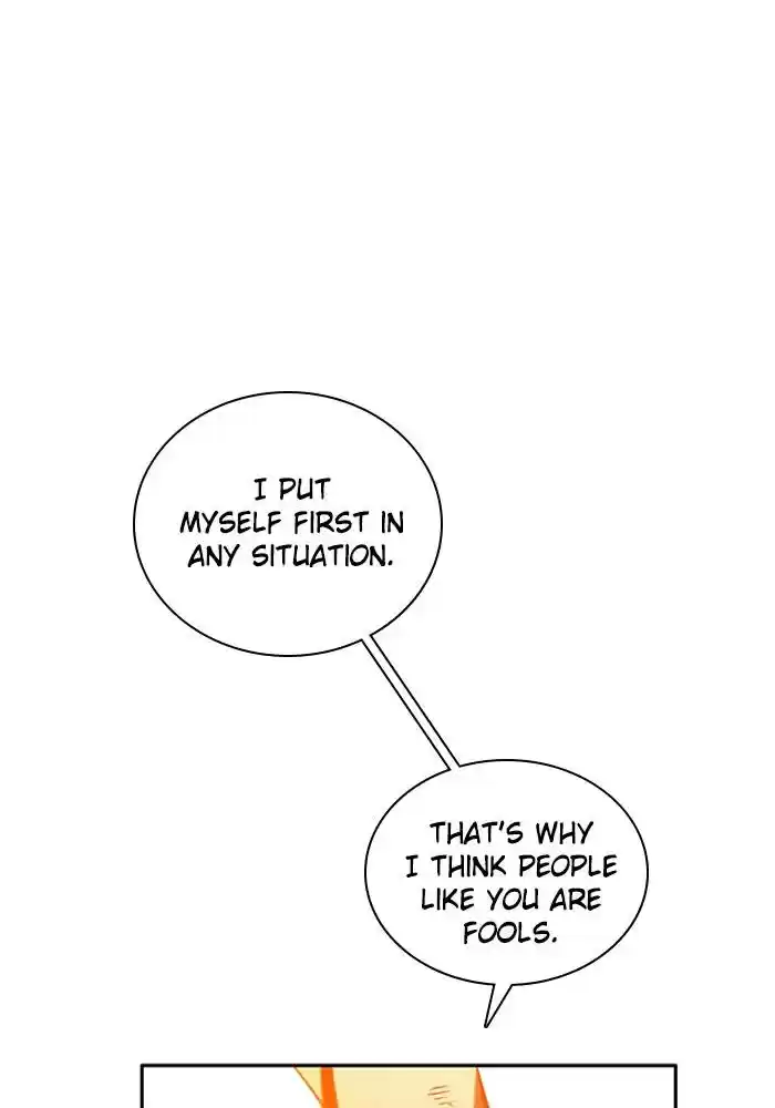 Zero Game Chapter 81