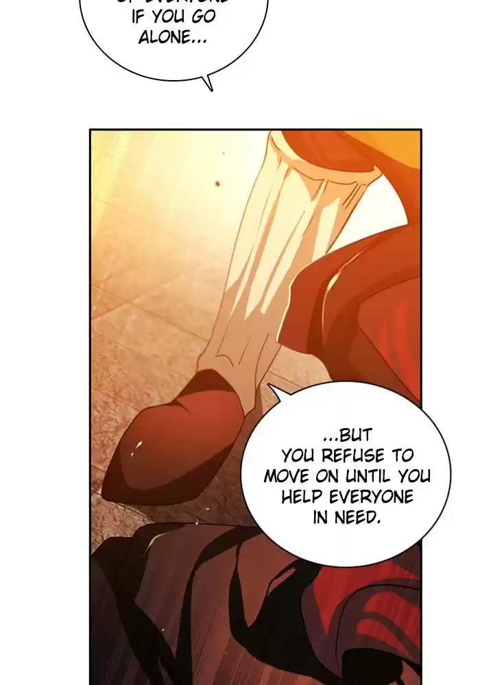 Zero Game Chapter 81