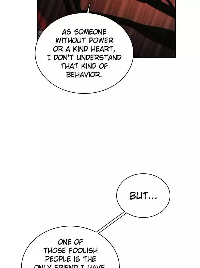 Zero Game Chapter 81