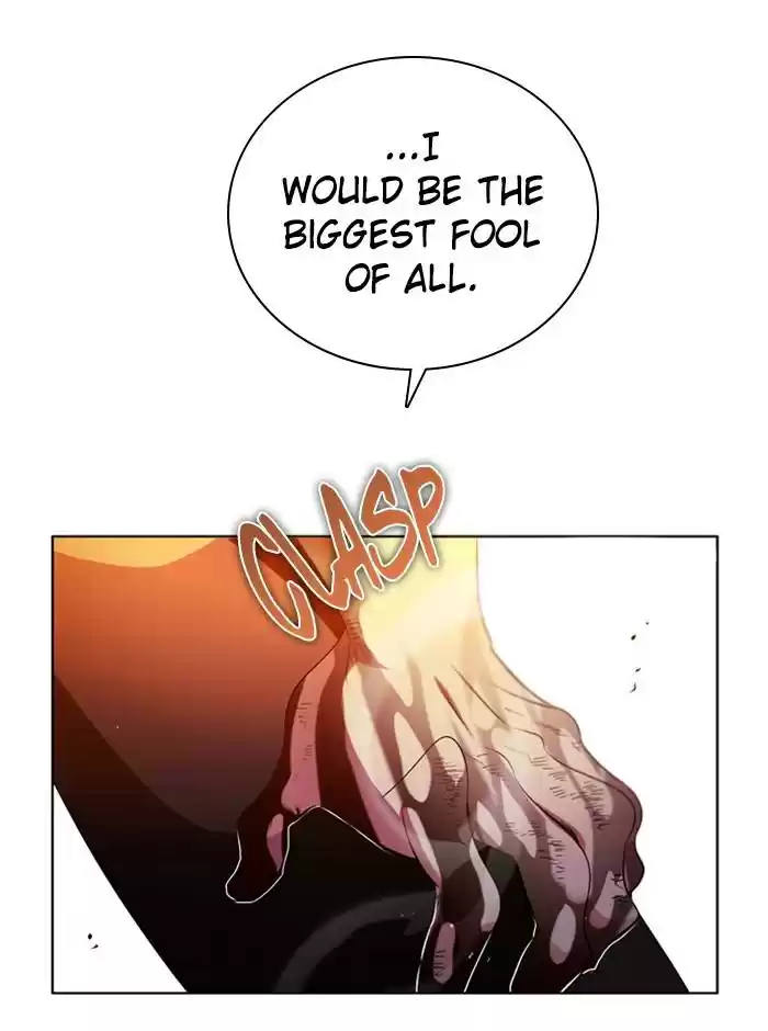 Zero Game Chapter 81