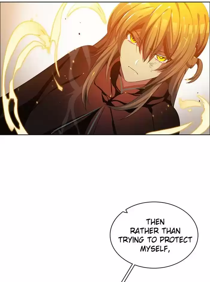 Zero Game Chapter 81