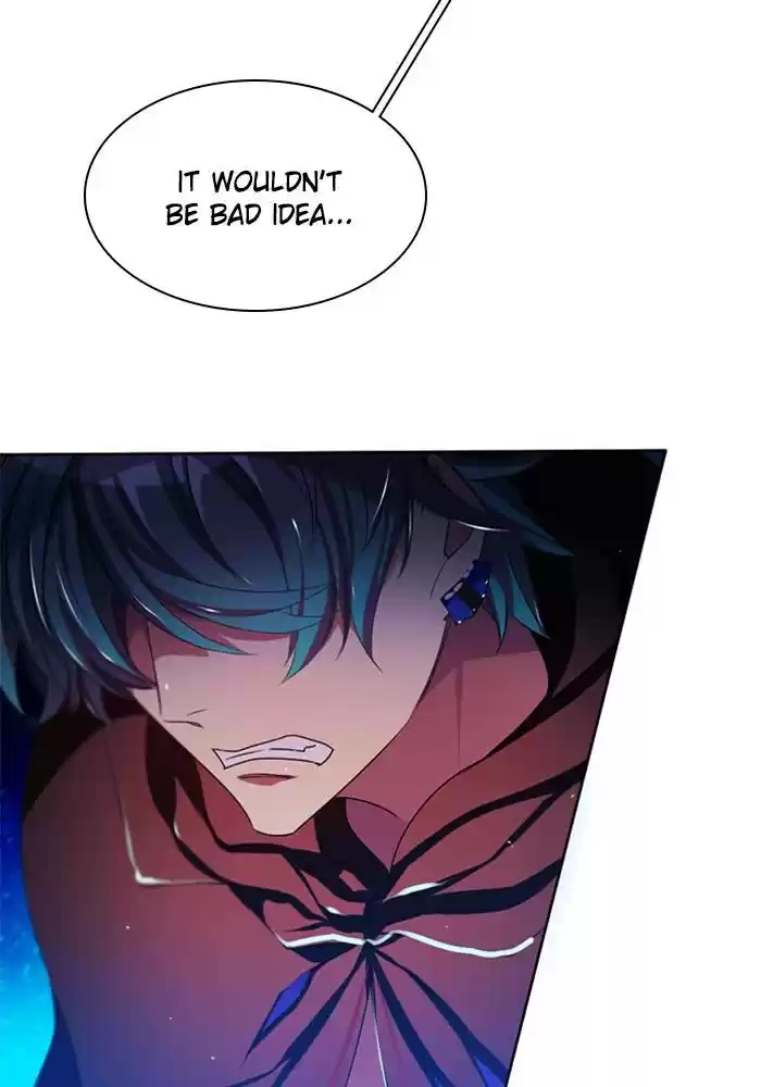 Zero Game Chapter 81