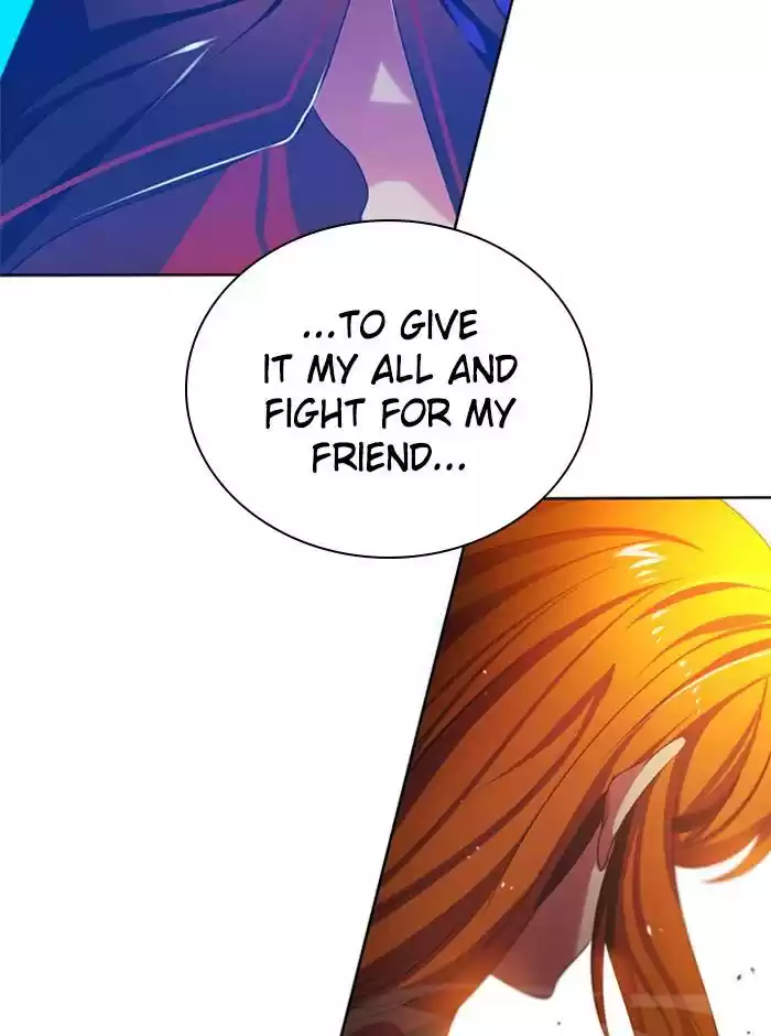 Zero Game Chapter 81