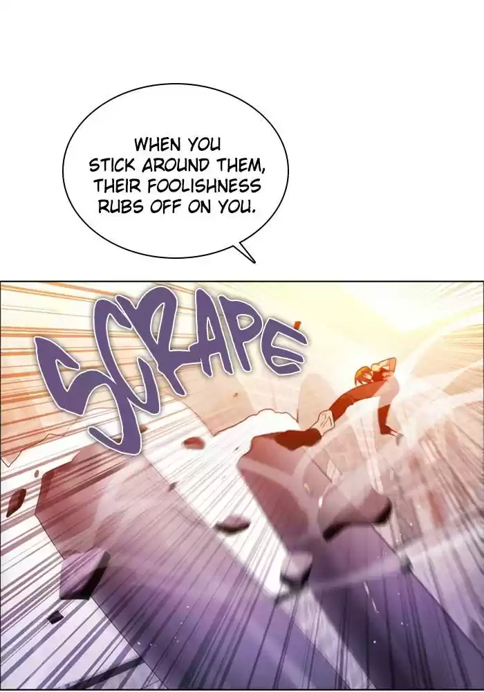 Zero Game Chapter 81