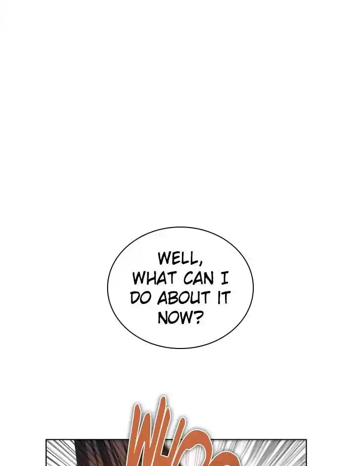 Zero Game Chapter 81