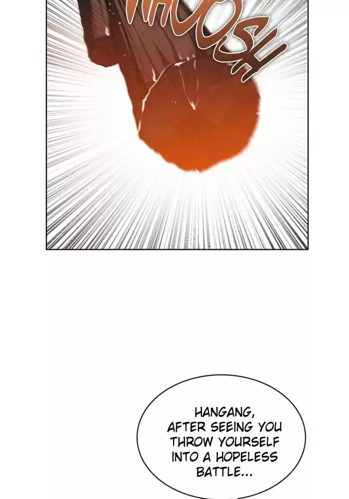 Zero Game Chapter 81