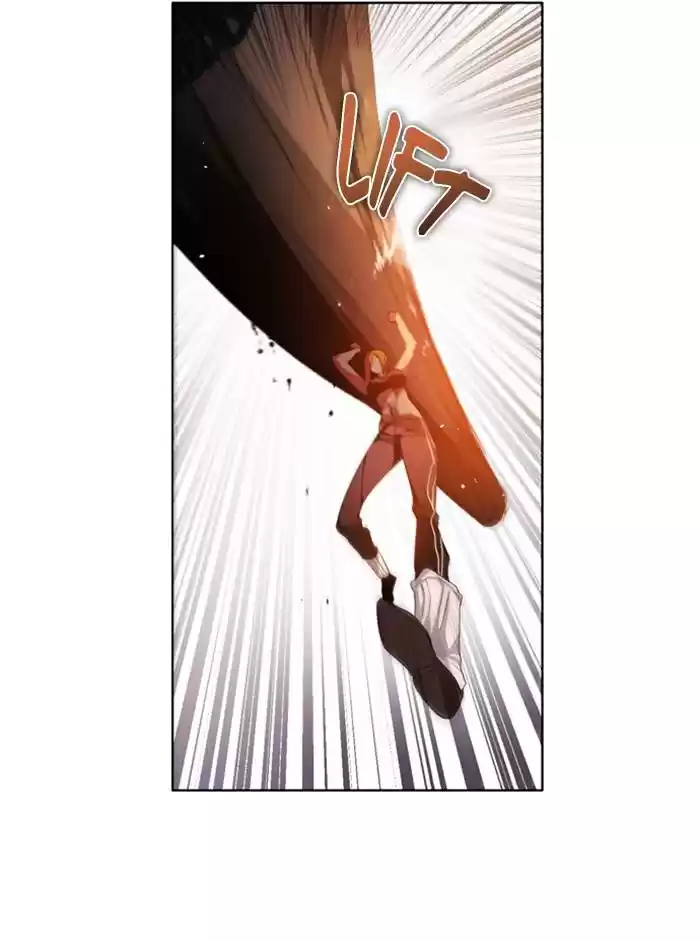 Zero Game Chapter 81