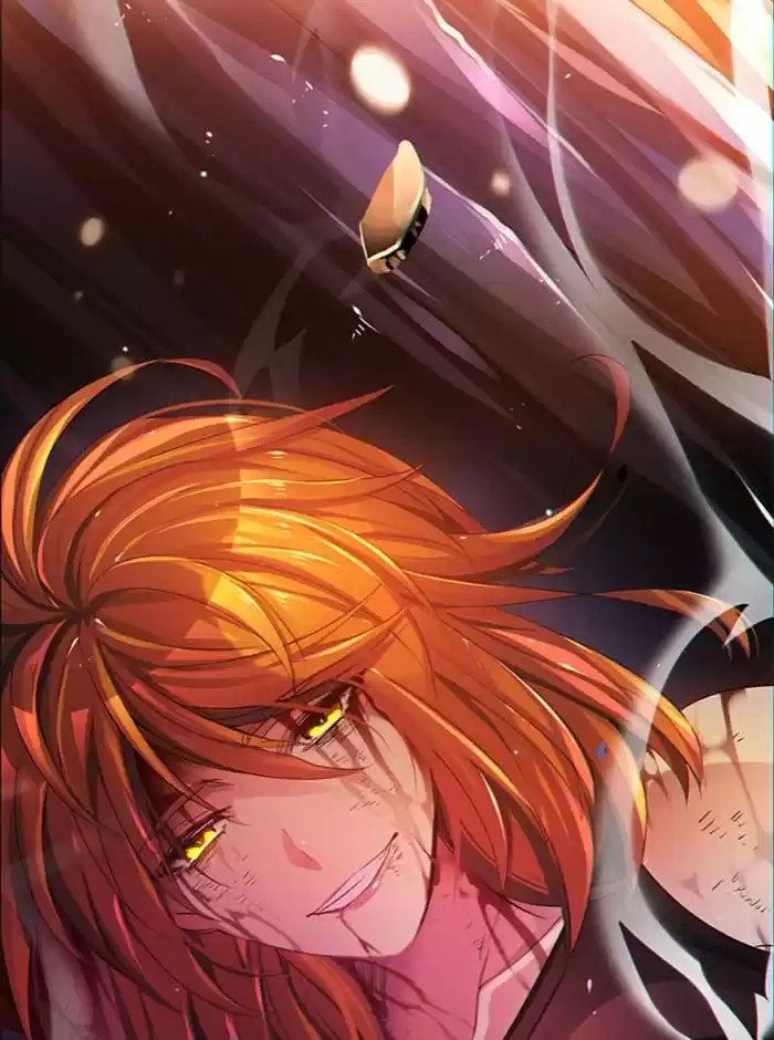 Zero Game Chapter 81