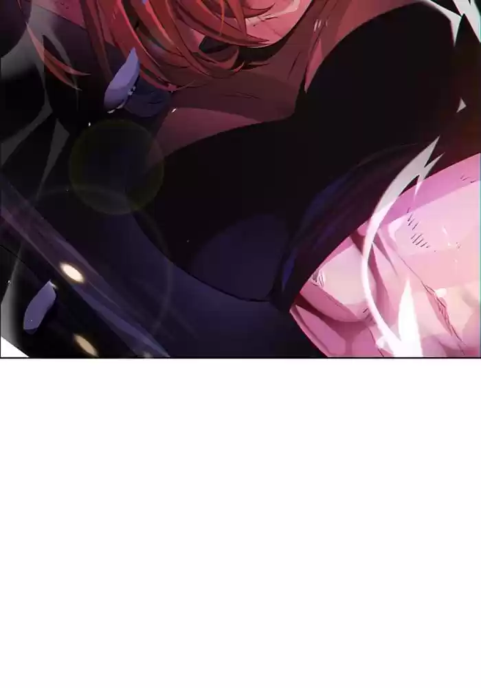 Zero Game Chapter 81