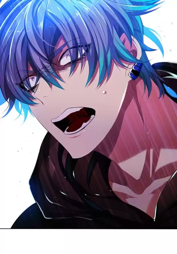 Zero Game Chapter 81