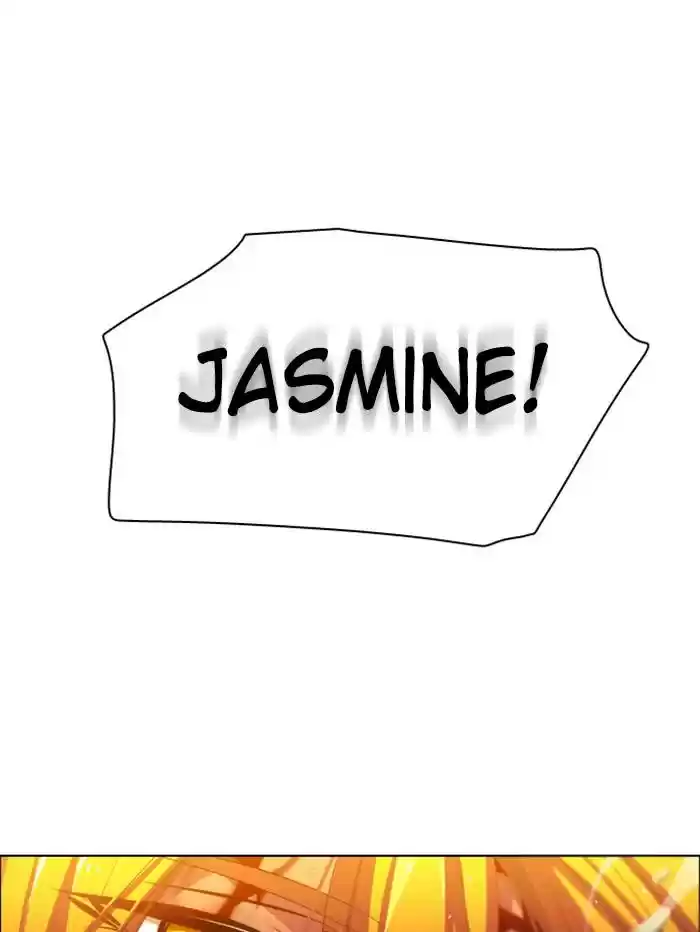 Zero Game Chapter 81