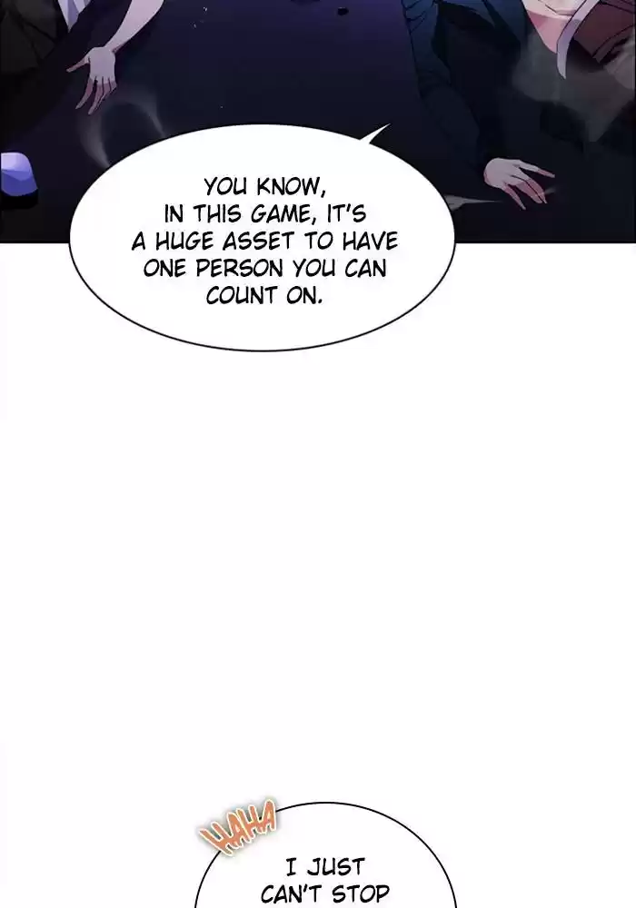 Zero Game Chapter 81