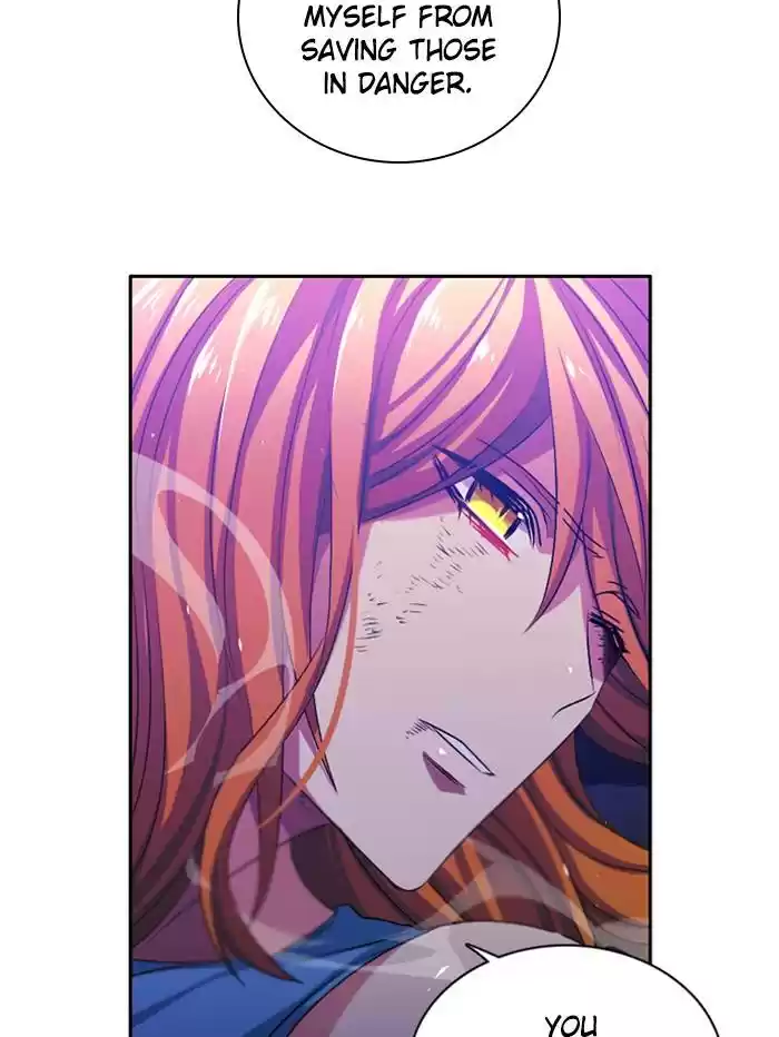 Zero Game Chapter 81