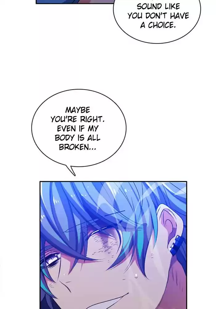 Zero Game Chapter 81