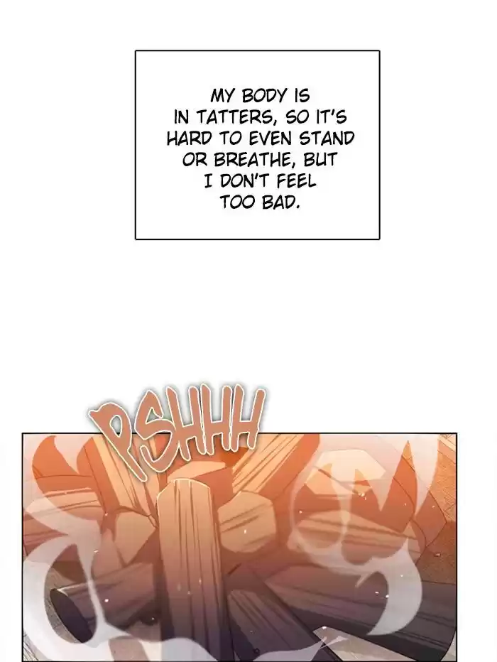 Zero Game Chapter 81