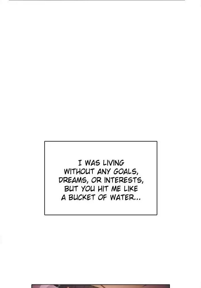 Zero Game Chapter 81