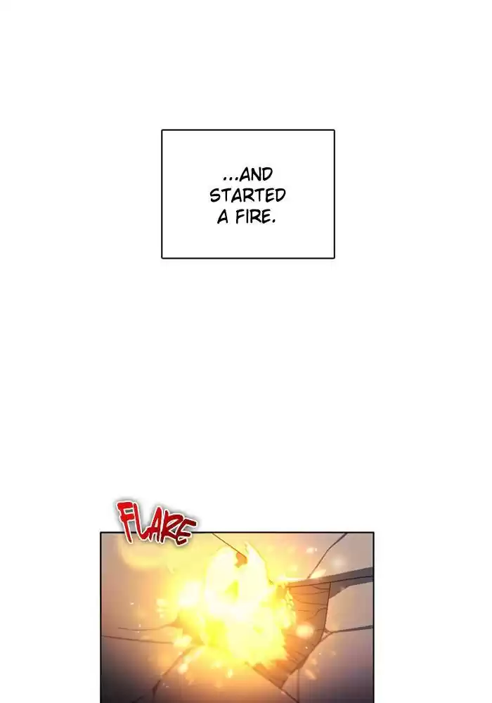 Zero Game Chapter 81