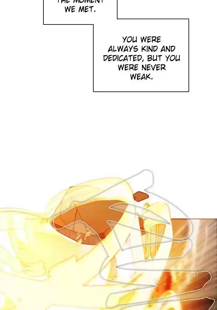 Zero Game Chapter 81