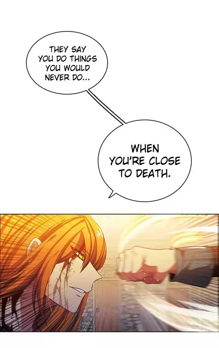 Zero Game Chapter 81