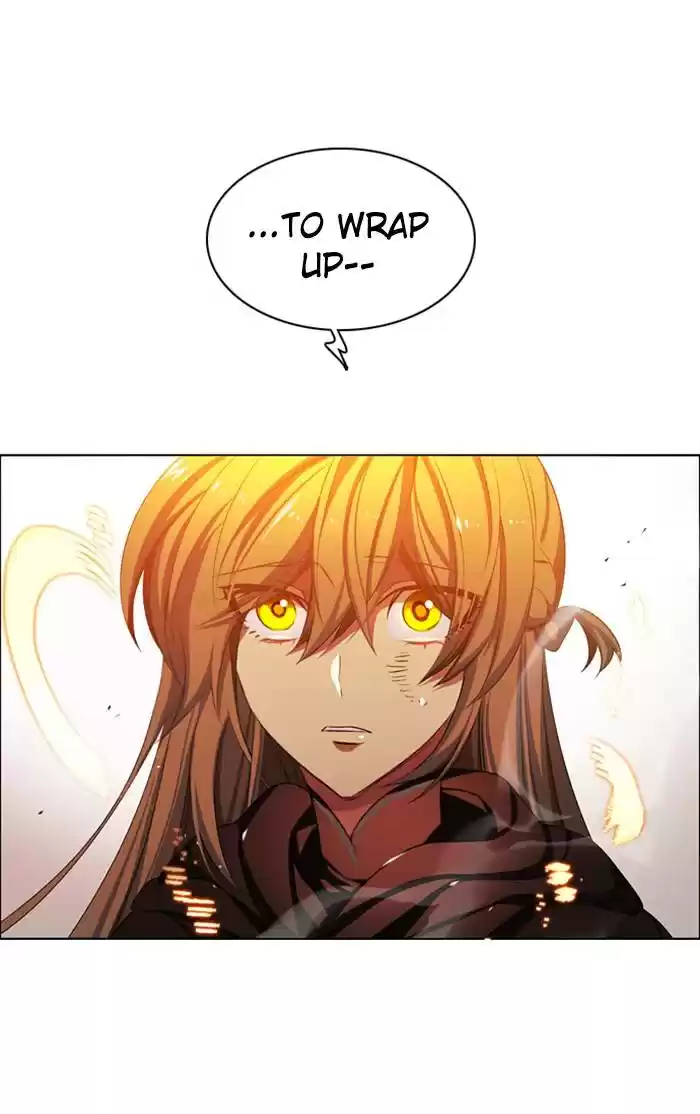 Zero Game Chapter 81