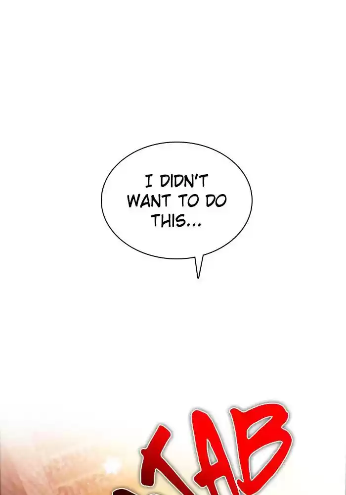 Zero Game Chapter 81