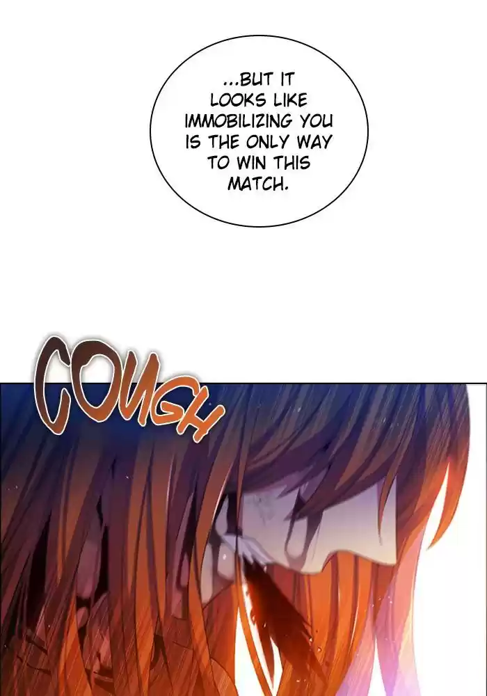 Zero Game Chapter 81