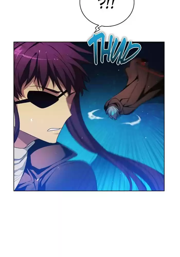 Zero Game Chapter 81