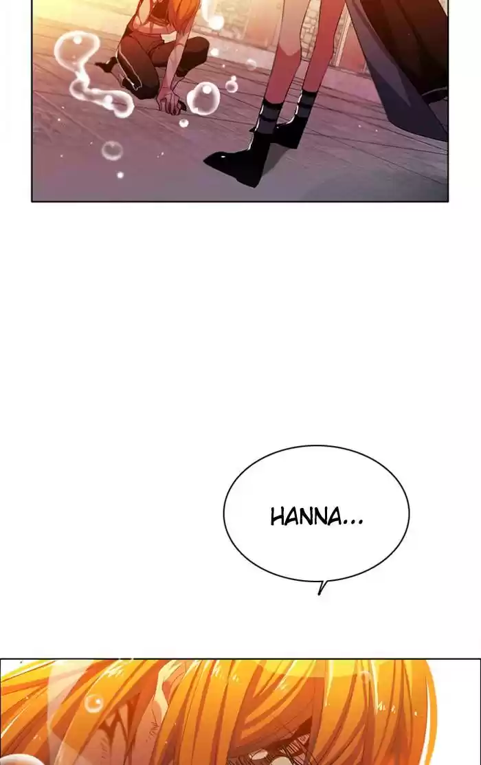 Zero Game Chapter 81