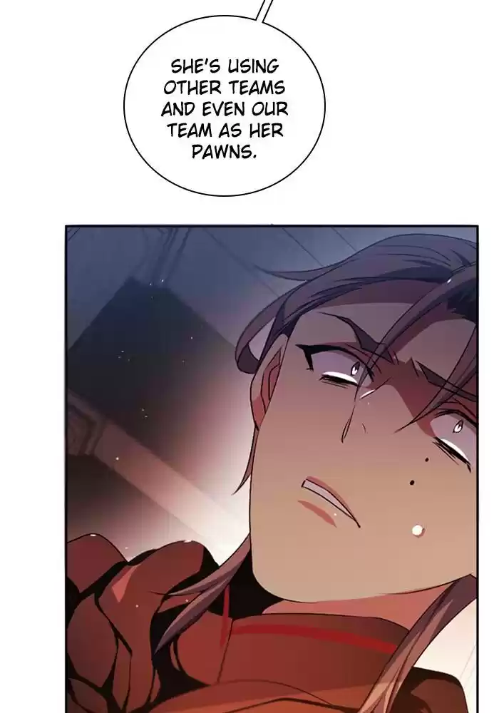 Zero Game Chapter 82