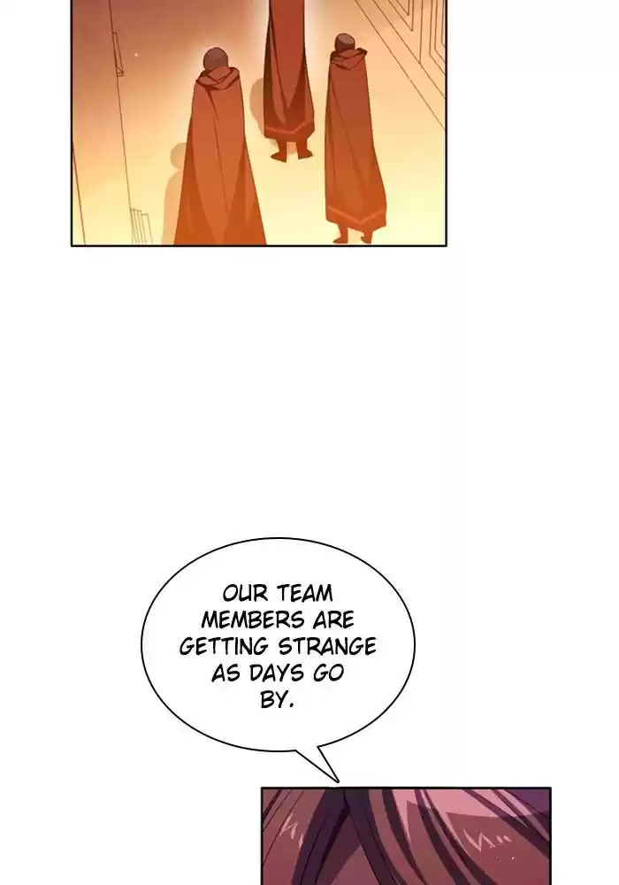 Zero Game Chapter 82