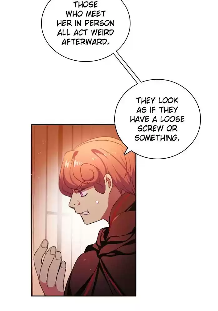 Zero Game Chapter 82