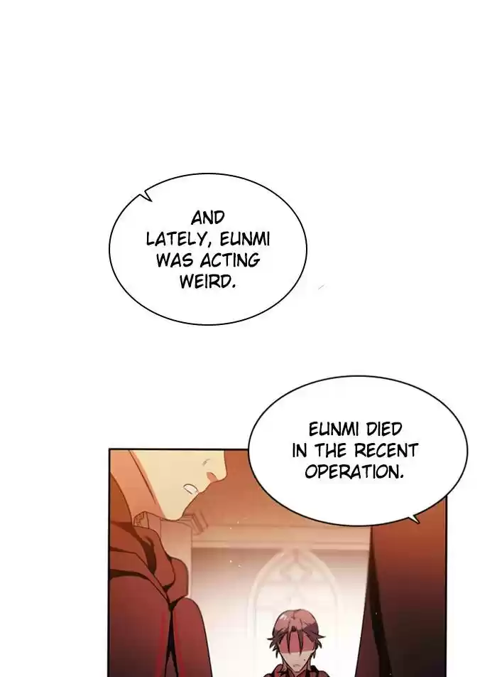 Zero Game Chapter 82