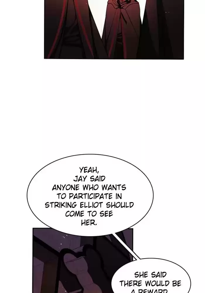 Zero Game Chapter 82