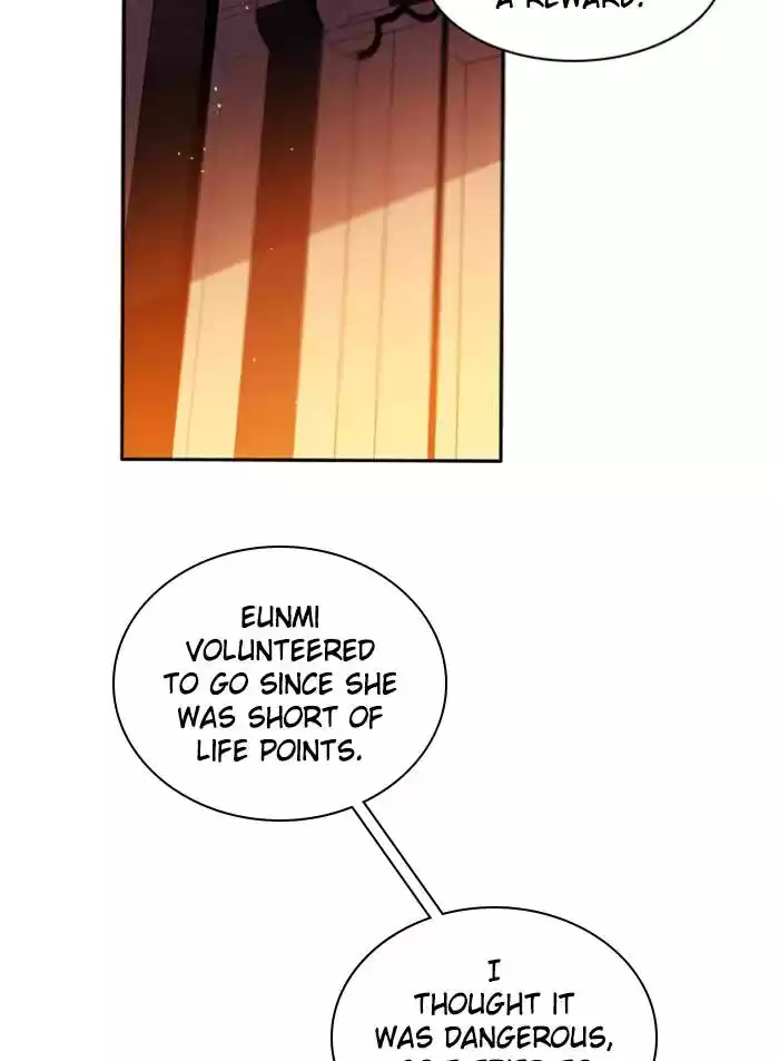 Zero Game Chapter 82