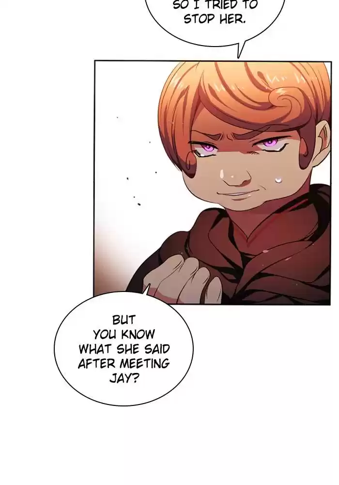 Zero Game Chapter 82