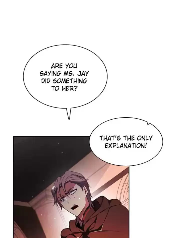 Zero Game Chapter 82