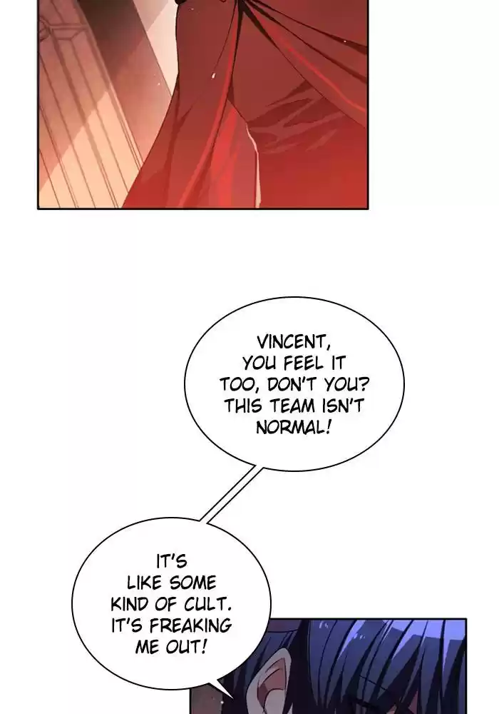 Zero Game Chapter 82