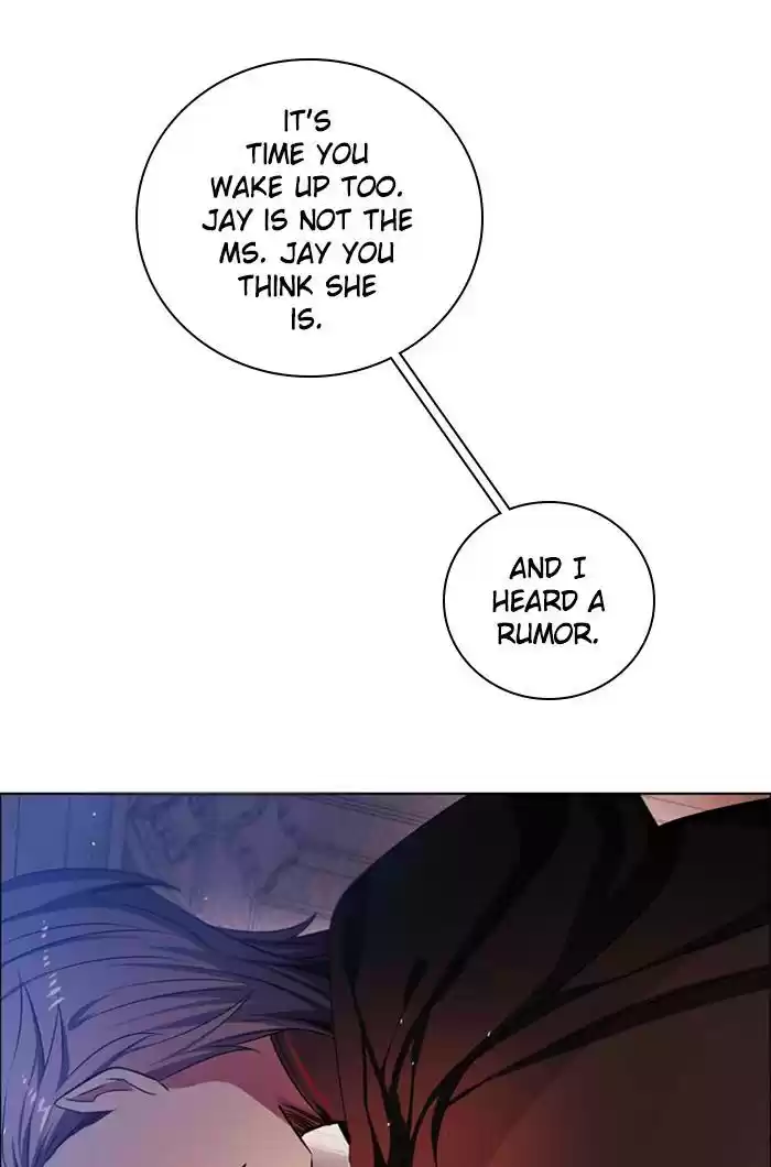 Zero Game Chapter 82