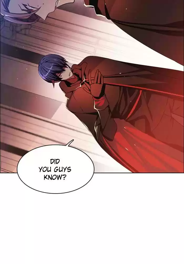 Zero Game Chapter 82