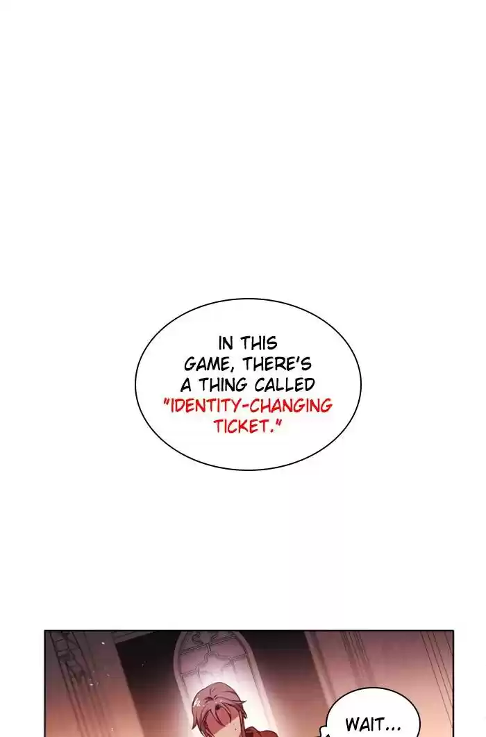 Zero Game Chapter 82