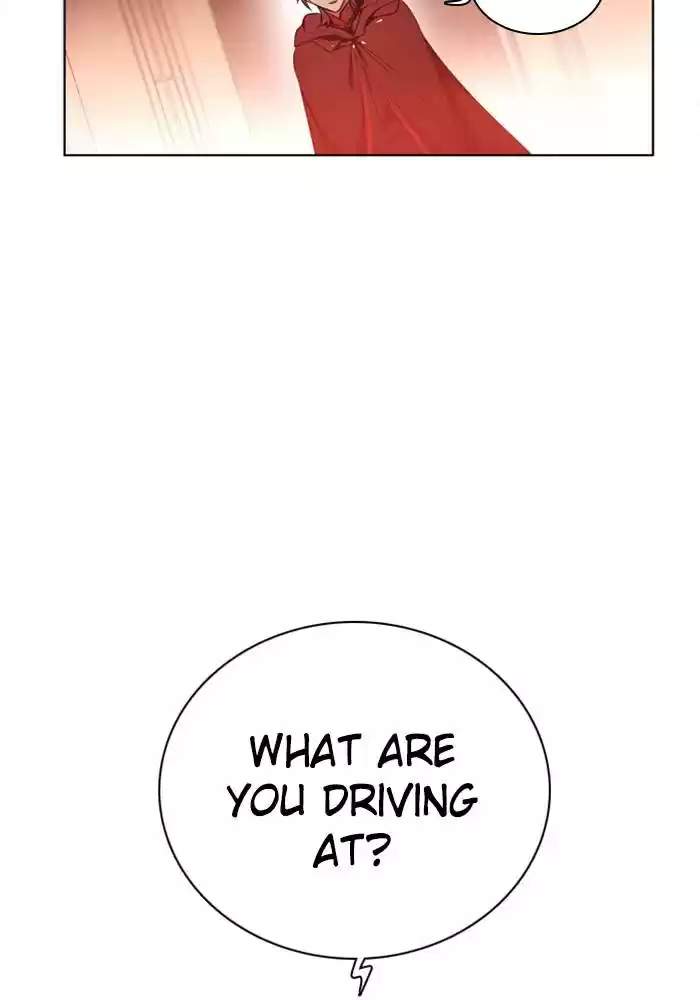 Zero Game Chapter 82