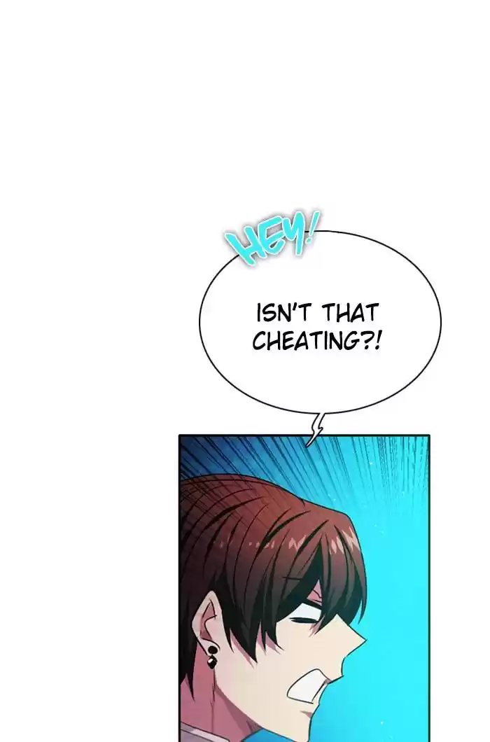 Zero Game Chapter 82