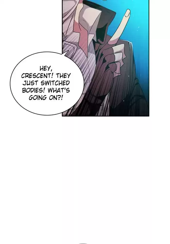 Zero Game Chapter 82