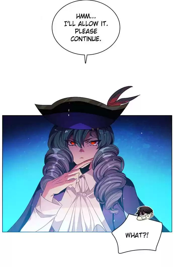 Zero Game Chapter 82