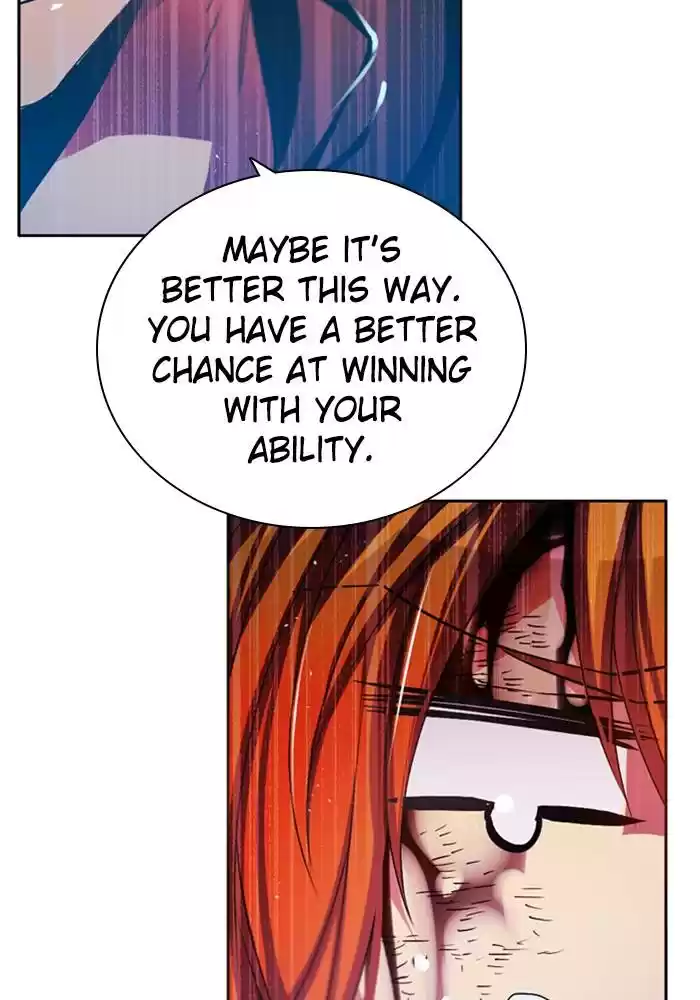 Zero Game Chapter 82