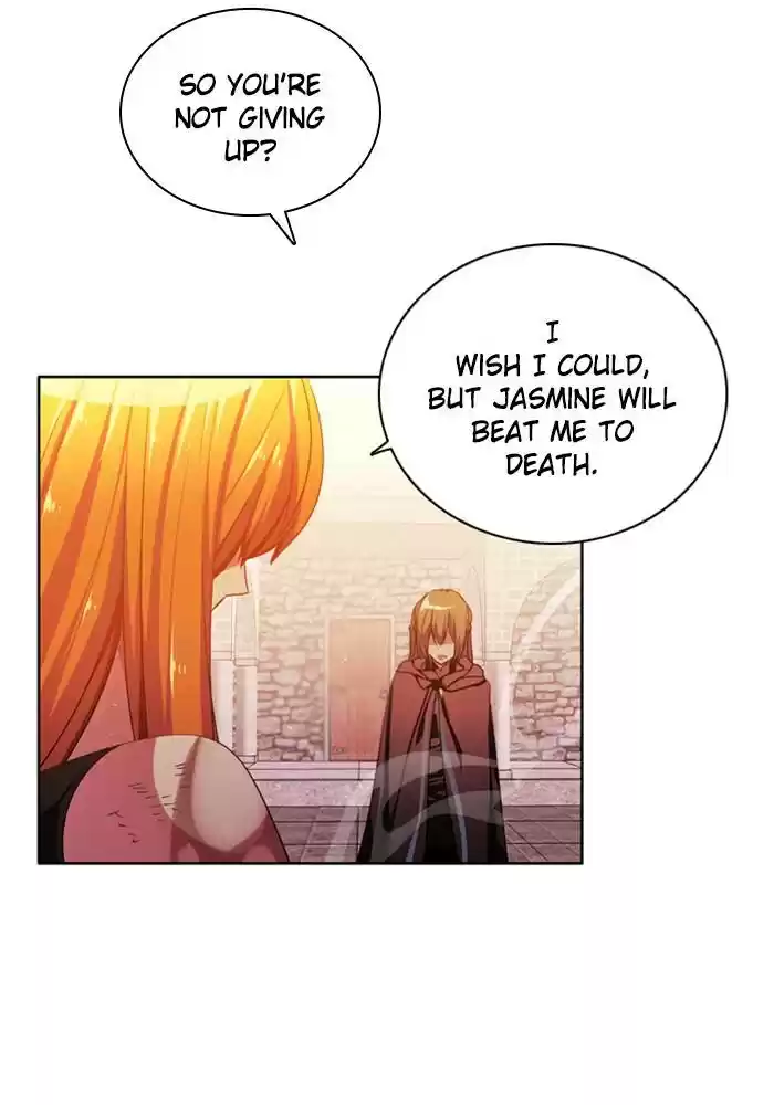 Zero Game Chapter 82