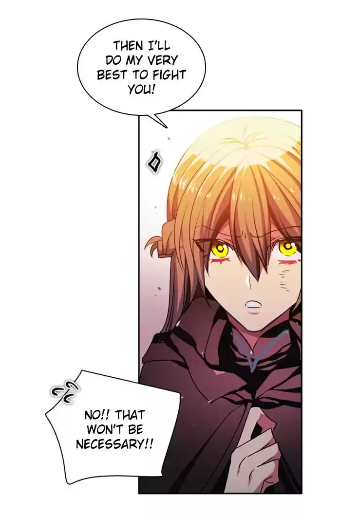 Zero Game Chapter 82